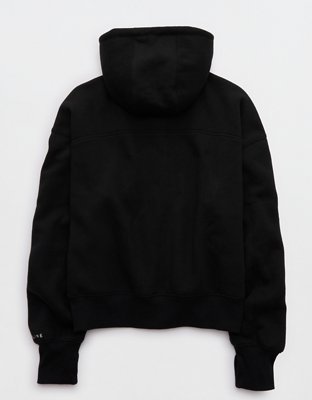 OFFLINE By Aerie Cloud Fleece Classic Full Zip Sweatshirt