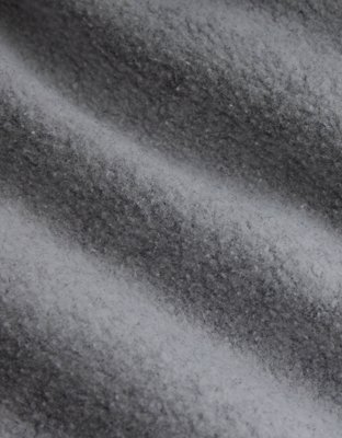 OFFLINE By Aerie Cloud Fleece Quarter Zip Sweatshirt