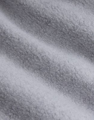 OFFLINE By Aerie Cloud Fleece Quarter Zip Sweatshirt