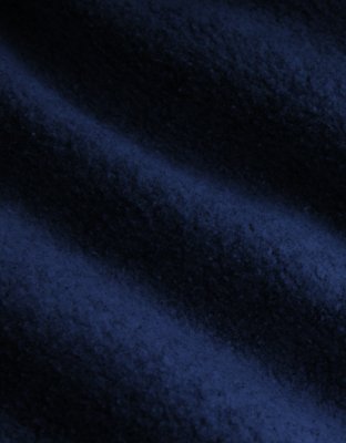 OFFLINE By Aerie Cloud Fleece Quarter Zip Sweatshirt