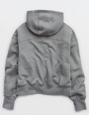 OFFLINE By Aerie Cloud Fleece Classic Length Hoodie
