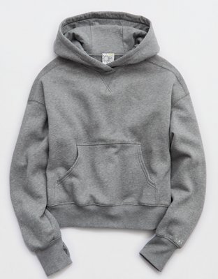 OFFLINE By Aerie Cloud Fleece Classic Length Hoodie
