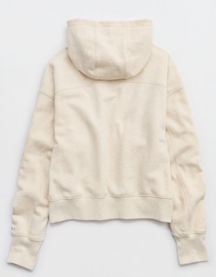 OFFLINE By Aerie Cloud Fleece Classic Length Hoodie