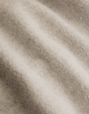 OFFLINE By Aerie Cloud Fleece Classic Length Hoodie