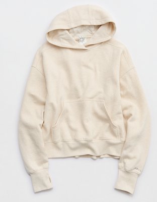 OFFLINE By Aerie Cloud Fleece Classic Length Hoodie