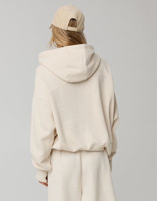 OFFLINE By Aerie Cloud Fleece Classic Length Hoodie