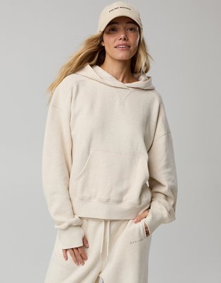 OFFLINE By Aerie Cloud Fleece Classic Length Hoodie