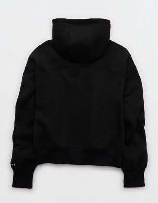 OFFLINE By Aerie Cloud Fleece Classic Length Hoodie