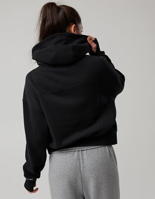 OFFLINE By Aerie Cloud Fleece Classic Length Hoodie