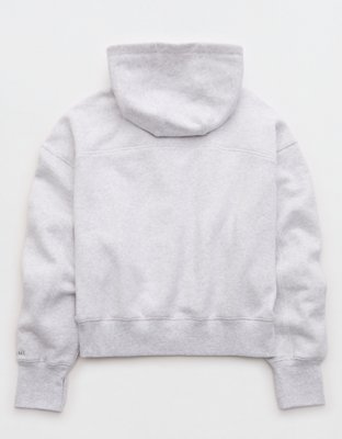 OFFLINE By Aerie Cloud Fleece Classic Length Hoodie