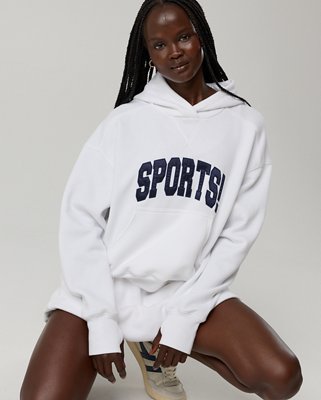 OFFLINE By Aerie Cloud Fleece Classic Length Hoodie