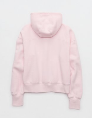 OFFLINE By Aerie Cloud Fleece Classic Length Hoodie