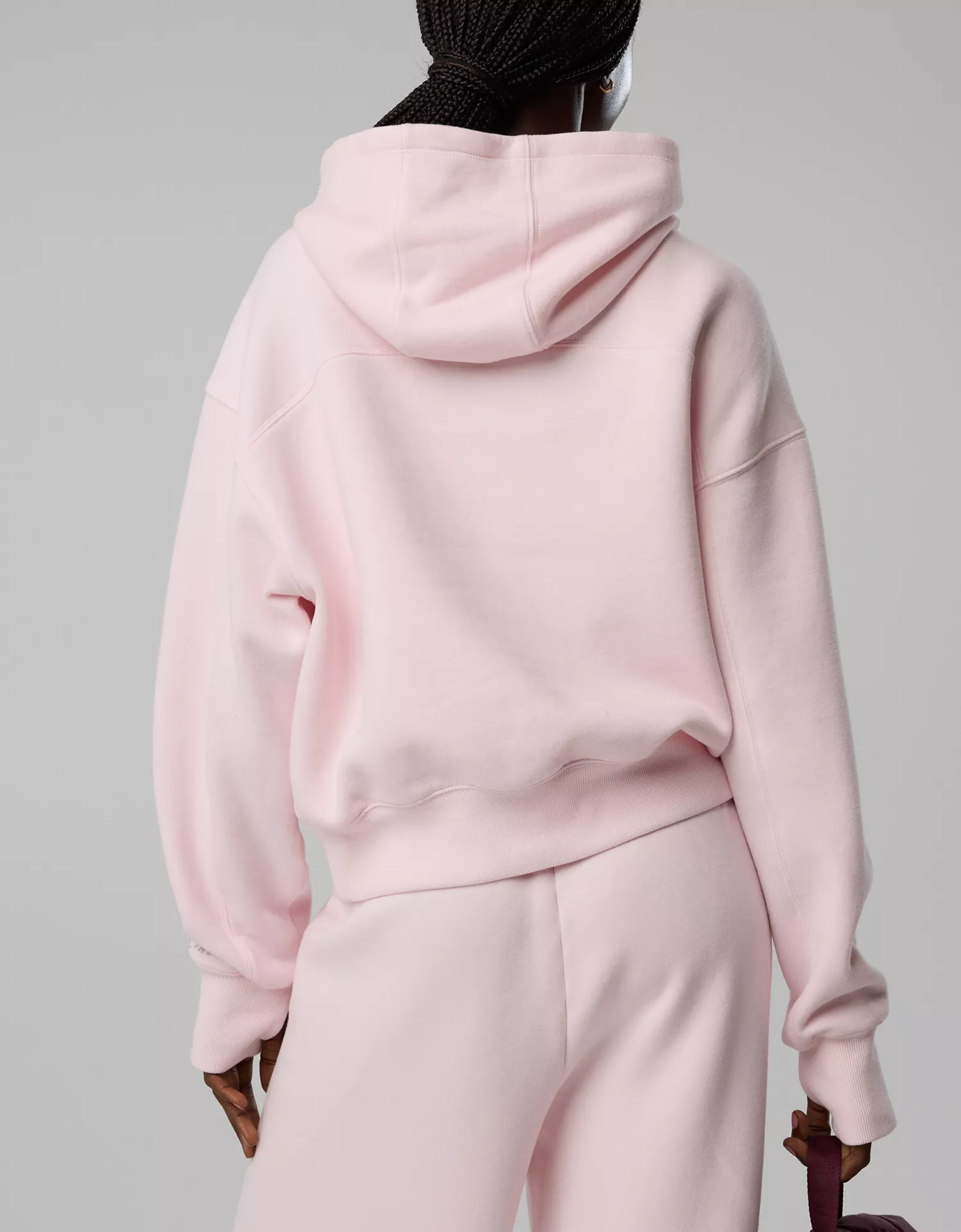 OFFLINE By Aerie Cloud Fleece Classic Length Hoodie - thumbnail 9