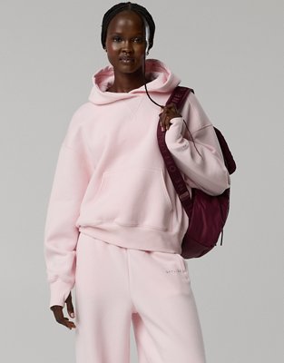 OFFLINE By Aerie Cloud Fleece Classic Length Hoodie