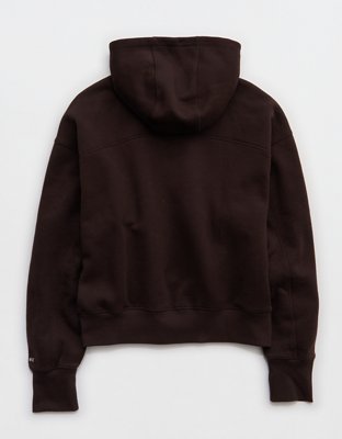 OFFLINE By Aerie Cloud Fleece Classic Length Hoodie