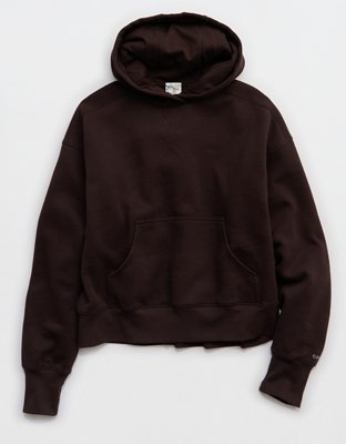 OFFLINE By Aerie Cloud Fleece Classic Length Hoodie
