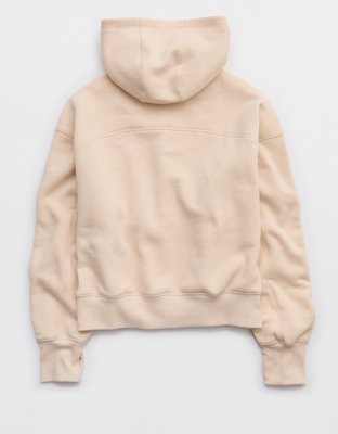 OFFLINE By Aerie Cloud Fleece Classic Length Hoodie