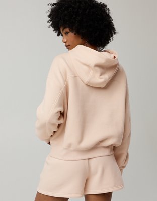OFFLINE By Aerie Cloud Fleece Classic Length Hoodie