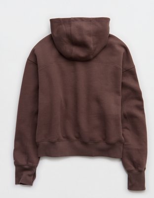 OFFLINE By Aerie Cloud Fleece Classic Length Hoodie