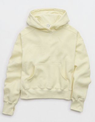 OFFLINE By Aerie Cloud Fleece Classic Length Hoodie