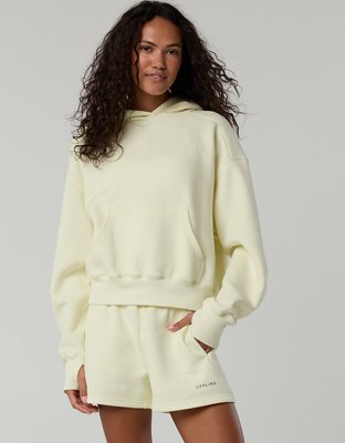 OFFLINE By Aerie Cloud Fleece Classic Length Hoodie