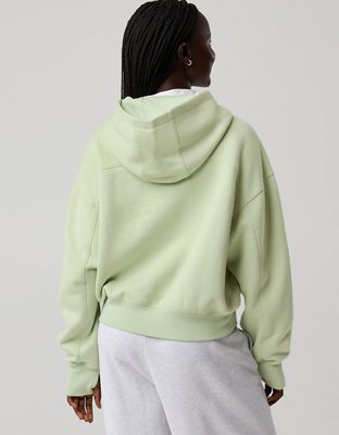OFFLINE By Aerie Cloud Fleece Classic Length Hoodie