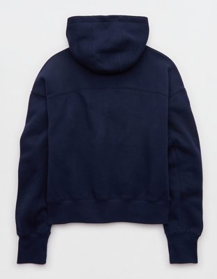 OFFLINE By Aerie Cloud Fleece Classic Length Hoodie