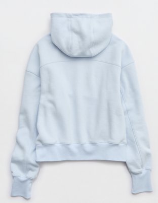 OFFLINE By Aerie Cloud Fleece Classic Length Hoodie