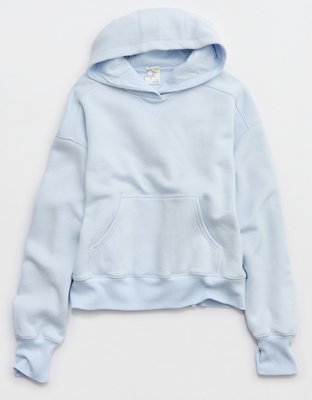 OFFLINE By Aerie Cloud Fleece Classic Length Hoodie