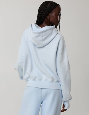 OFFLINE By Aerie Cloud Fleece Classic Length Hoodie