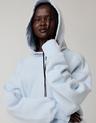 OFFLINE By Aerie Cloud Fleece Classic Length Hoodie