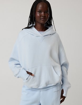 OFFLINE By Aerie Cloud Fleece Classic Length Hoodie