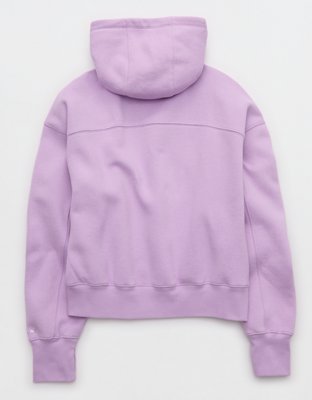 OFFLINE By Aerie Cloud Fleece Classic Length Hoodie