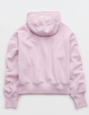 OFFLINE By Aerie Cloud Fleece Classic Length Hoodie