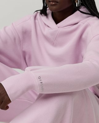 OFFLINE By Aerie Cloud Fleece Classic Length Hoodie