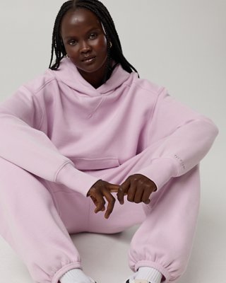 OFFLINE By Aerie Cloud Fleece Classic Length Hoodie
