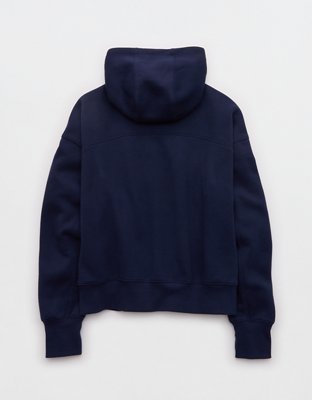 OFFLINE By Aerie Cloud Fleece Classic Length Hoodie