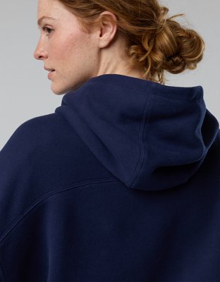 OFFLINE By Aerie Cloud Fleece Classic Length Hoodie