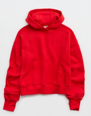 OFFLINE By Aerie Cloud Fleece Classic Length Hoodie