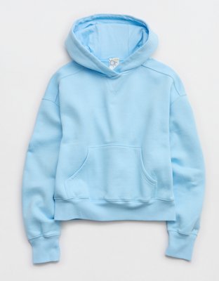 OFFLINE By Aerie Cloud Fleece Classic Length Hoodie