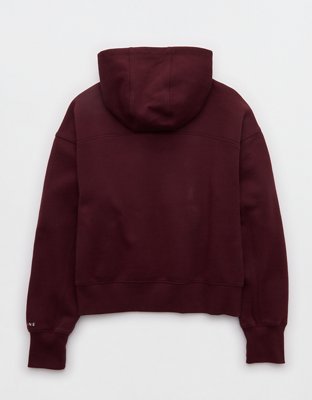 OFFLINE By Aerie Cloud Fleece Classic Length Hoodie