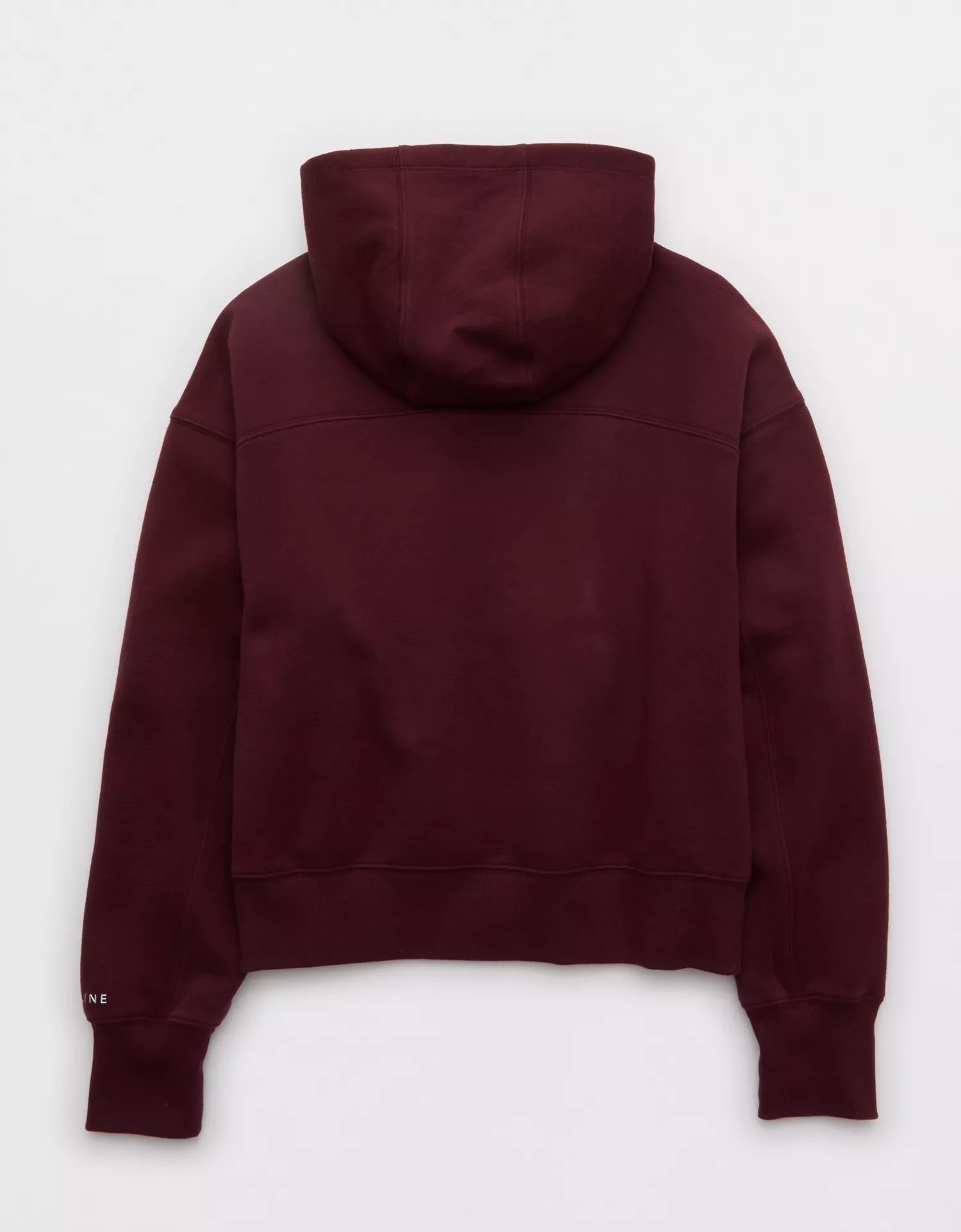 OFFLINE By Aerie Cloud Fleece Classic Length Hoodie - thumbnail 4