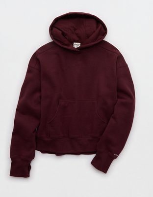 OFFLINE By Aerie Cloud Fleece Classic Length Hoodie