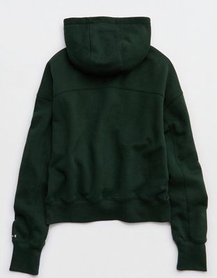 OFFLINE By Aerie Cloud Fleece Classic Length Hoodie