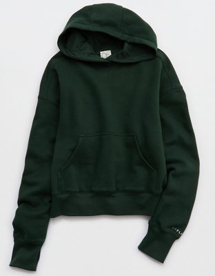 OFFLINE By Aerie Cloud Fleece Classic Length Hoodie