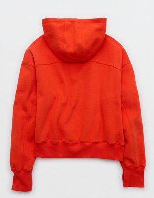 OFFLINE By Aerie Cloud Fleece Classic Length Hoodie
