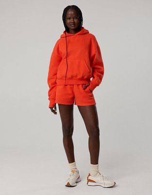 OFFLINE By Aerie Cloud Fleece Classic Length Hoodie