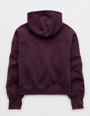 OFFLINE By Aerie Cloud Fleece Classic Length Hoodie