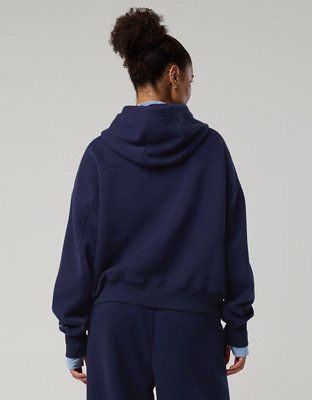 OFFLINE By Aerie Cloud Fleece Classic Length Hoodie
