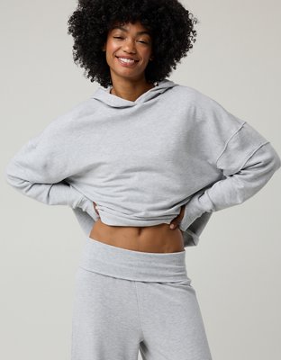 OFFLINE By Aerie OTT Hoodie
